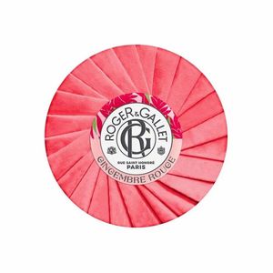 Sabonete em Barra Roger e Gallet Gingembre Rouge 100g