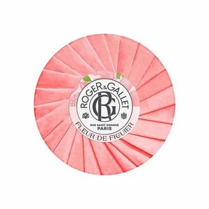 Sabonete em Barra Roger e Gallet Fleur de Figuier 100g