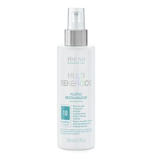 Fluído Restaurador Amend Essencial Multibenefícios 180ml
