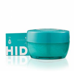 Creme de Proteína Vegana Hidratei SHRP 50g