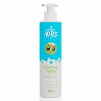 Condicionador Hidratei Kids Brilho e Hidrata 200ml