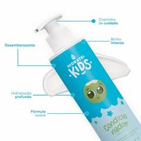 Condicionador Hidratei Kids Brilho e Hidrata 200ml