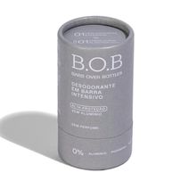 Desodorante em Barra B.O.B Intensivo Sem Perfume 50g