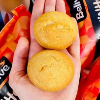Pãozinho de Batata Belive Sem Glúten 198g