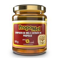 Mel Composto Propomel Apis Flora 300g