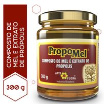 Mel Composto Propomel Apis Flora 300g