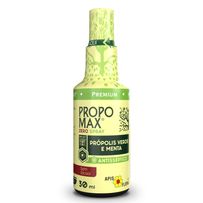 Propomax Zero Spray Apis Flora 30ml