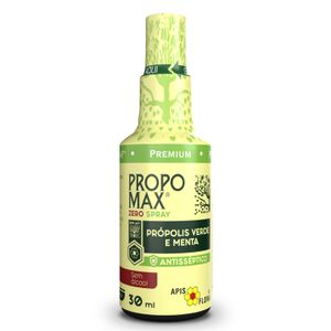 Propomax Zero Spray Apis Flora 30ml