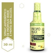 Propomax Zero Spray Apis Flora 30ml