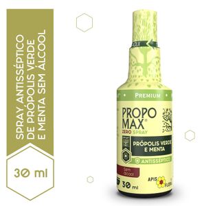 Propomax Zero Spray Apis Flora 30ml