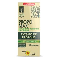 Propomax Apis Flora 30 Cápsulas