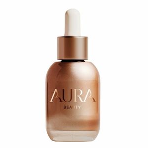 Gotas Iluminadas Primer Acetinado Aurora Shine Aura Beauty 30ml