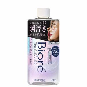 Demaquilante Facial Biore The Cleanse Refil 280ml