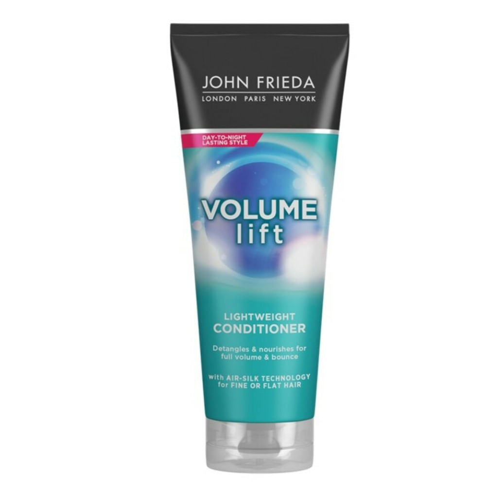 Condicionador John Frieda Volume Lift 250ml