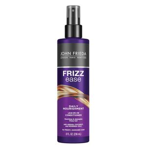 Leave-in John Frieda Frizz Ease Daily Nourishment 236ml