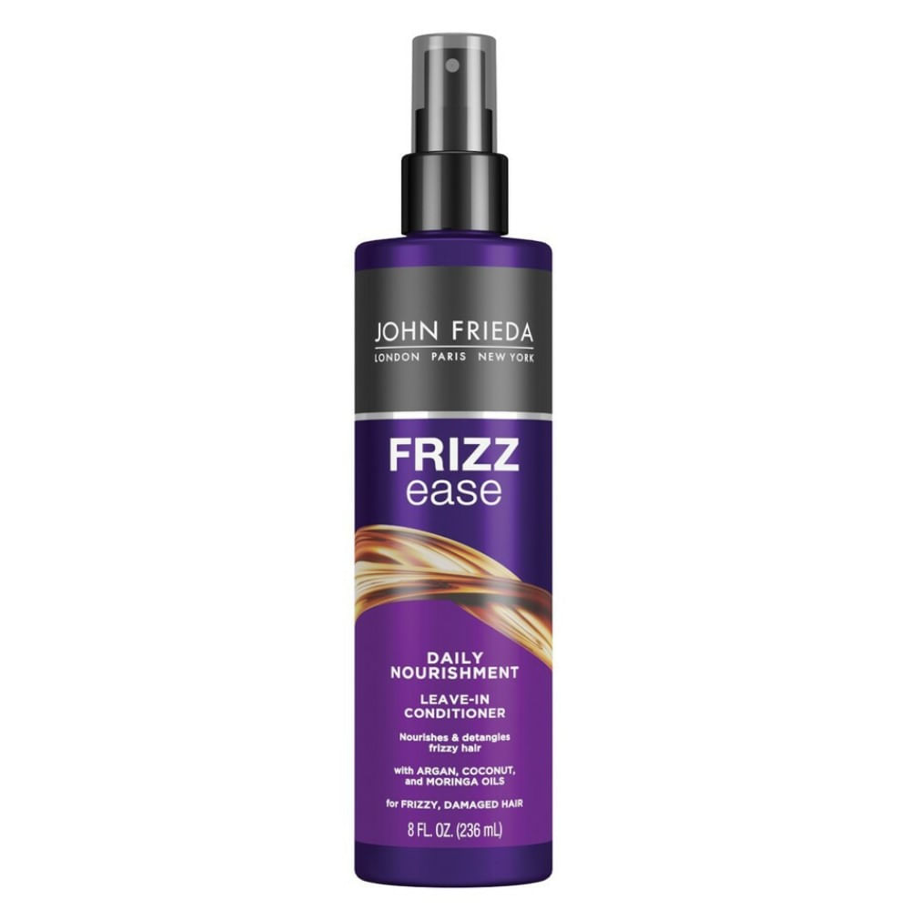Leave-in John Frieda Frizz Ease Daily Nourishment 236ml