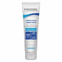 Loção Facial Hidratante Fisiogel A+E 50ml