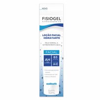 Loção Facial Hidratante Fisiogel A+E 50ml