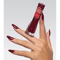 Esmalte Dailus Choco Cherry Cereja Silvestre