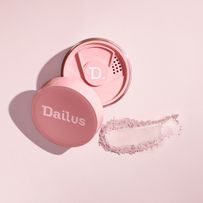Pó Solto Ultrafino Dailus Rosa