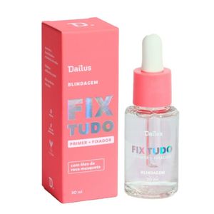 Blindagem Dailus Fix Tudo 30ml