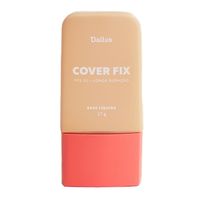 Base Líquida Dailus Cover Fix D4 FPS30 Claro 27g