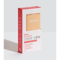 Base Líquida Dailus Cover Fix D3 FPS30 Claro 27g