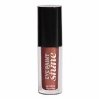 Sombra Líquida Dailus Eye Paint Shine Bronze