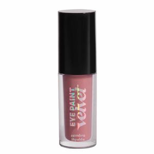 Sombra Líquida Dailus Eye Paint Velvet Cream