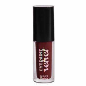 Sombra Líquida Dailus Eye Paint Velvet Brown