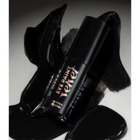 Sombra Líquida Dailus Eye Paint Velvet Black
