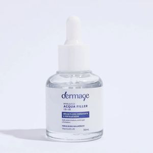 Sérum Fluido Hidratante e Fortalecedor Hyaluage Acqua Filler B3 + B5 30ml