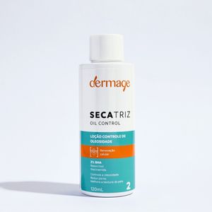 Sérum Anti-Imperfeições Secatriz Oil Control 30ml
