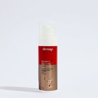 Sérum Renovador e Antirrugas Dermage Rejuvenage Retinal 30g