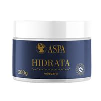 Máscara Aspa Hidrata 300g