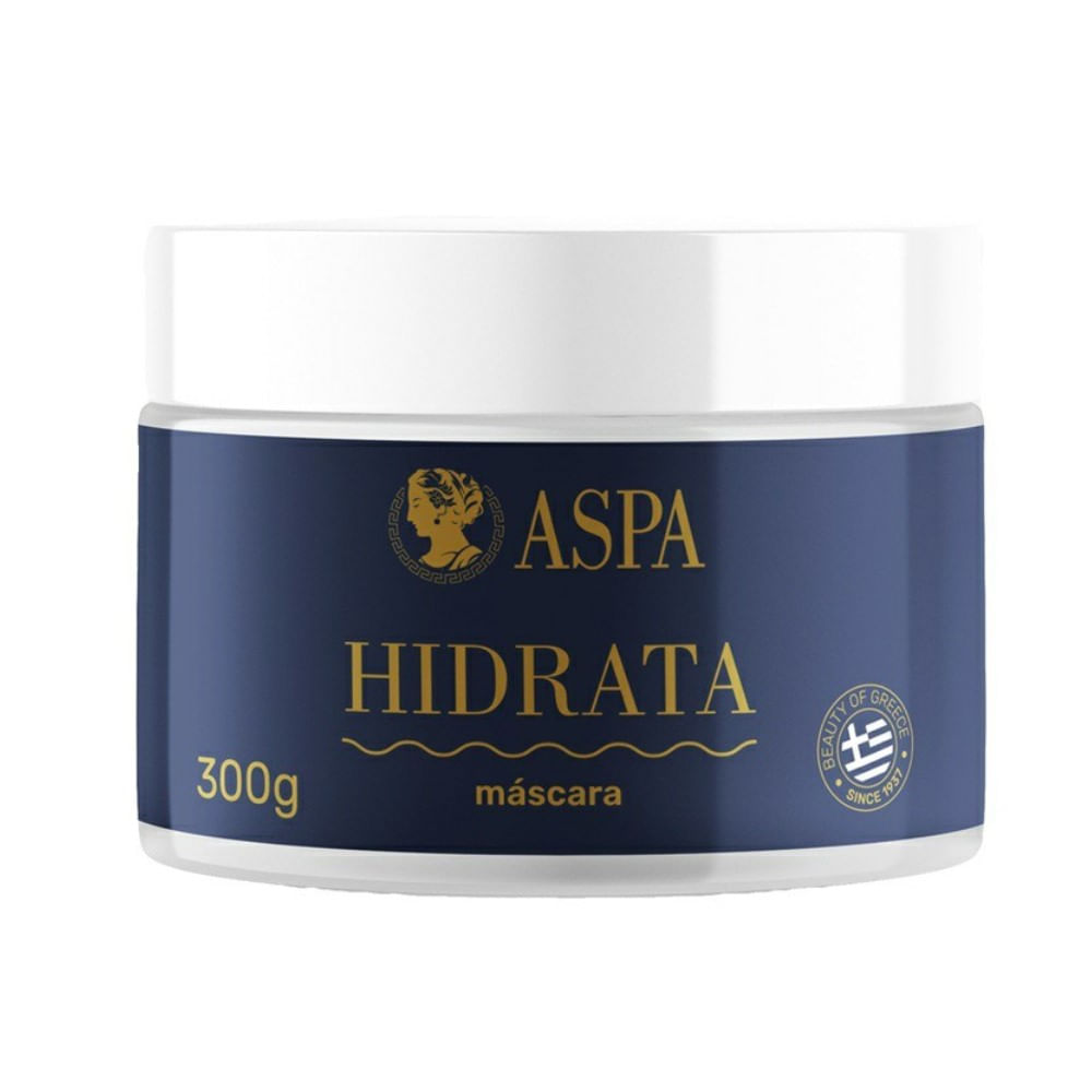 Máscara Aspa Hidrata 300g