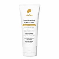 Gel Hidratante Novíole Bioreparador 50g
