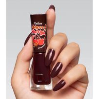 Esmalte Dailus Choco Cherry Brigadeirão