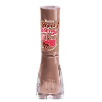 Esmalte Dailus Choco Cherry Mocha Mousse
