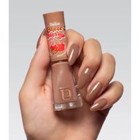 Esmalte Dailus Choco Cherry Mocha Mousse