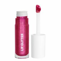 Gloss Labial Dailus Lip Glitter Pink Glam 6ml