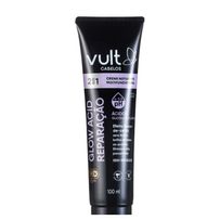 Creme Noturno Vult Glow Acid Reparação 100ml
