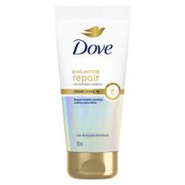 Creme Leave-In Dove Bond Intense Repair 50ml