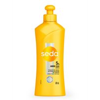 Creme de Pentear Seda Toque de Seda 300ml