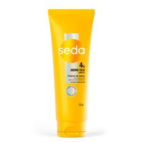 Condicionador Seda Toque de Seda 250ml