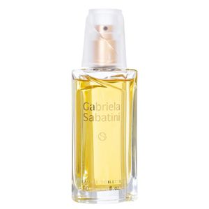 Perfume Gabriela Sabatini Eau de Toilette 60ml