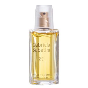Perfume Gabriela Sabatini Eau de Toilette 30ml