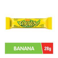 Chocolate Garoto Caribe Candybar 28g
