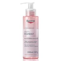 Gel de Limpeza Esfoliante Eucerin Anti-Pigment 200ml