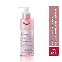 Gel de Limpeza Esfoliante Eucerin Anti-Pigment 200ml